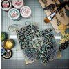 Pentart Matte 50 ml pro decoupage, hobby dekorování a vintage techniky, vodní báze