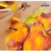 Canson Mi-Teintes blok 24 x 32 cm pro výtvarníky, pastel, uhel a suchou kresbu