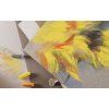Sada Canson Mi-Teintes studené tóny, 10 listů A4, vhodné pro pastel a uhel