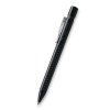 Kuličkové pero Faber Castell Grip 2010 Harmony M černé