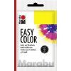 Marabu Easy Color 25g batikovací barva za studena, odstín 073 černá