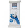 Creall DO&DRY samotvrdnoucí modelovací hmota 500 g, bílá, hypoalergenní