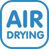 Creall DO&DRY 1 kg bílá, po vytvrzení lze dekorovat akrylovými barvami