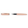 ONLINE Eleganza Diamond Rosegold plnicí pero M v dárkové krabičce - detail