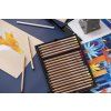 Caran D'ache Luminance Portrait Assortment, světelná odolnost ASTM D6901, 20 odstínů pro portréty