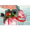 Marabu Easy Marble mramorovací barva, vodou ředitelná, rychlé schnutí, voděodolná