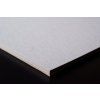 SM.LT Acrylic Professional A5 420 g, tvrdý zadní obal, přírodně bílý hrubý papír