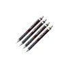 Rotring Tikky Burgundy 0,7 mm pro technickou kresbu, náčrty a texty dle rýsovacích standardů