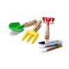 Uni PX-203 lakový popisovač bílý, stopa 0,5 mm, nestíratelné značení