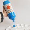 Primo Beginner's ready-mix 1000 ml, uzávěr s regulací průtoku, temperová barva
