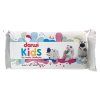 DARWI KIDS bílá samotvrdnoucí hmota pro děti 500 g, měkká a poddajná modelína